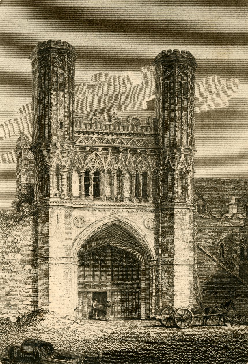 Porta di Sant