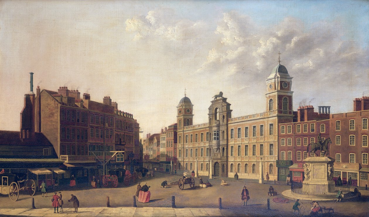 Immagine sconosciuta da Samuel Scott
