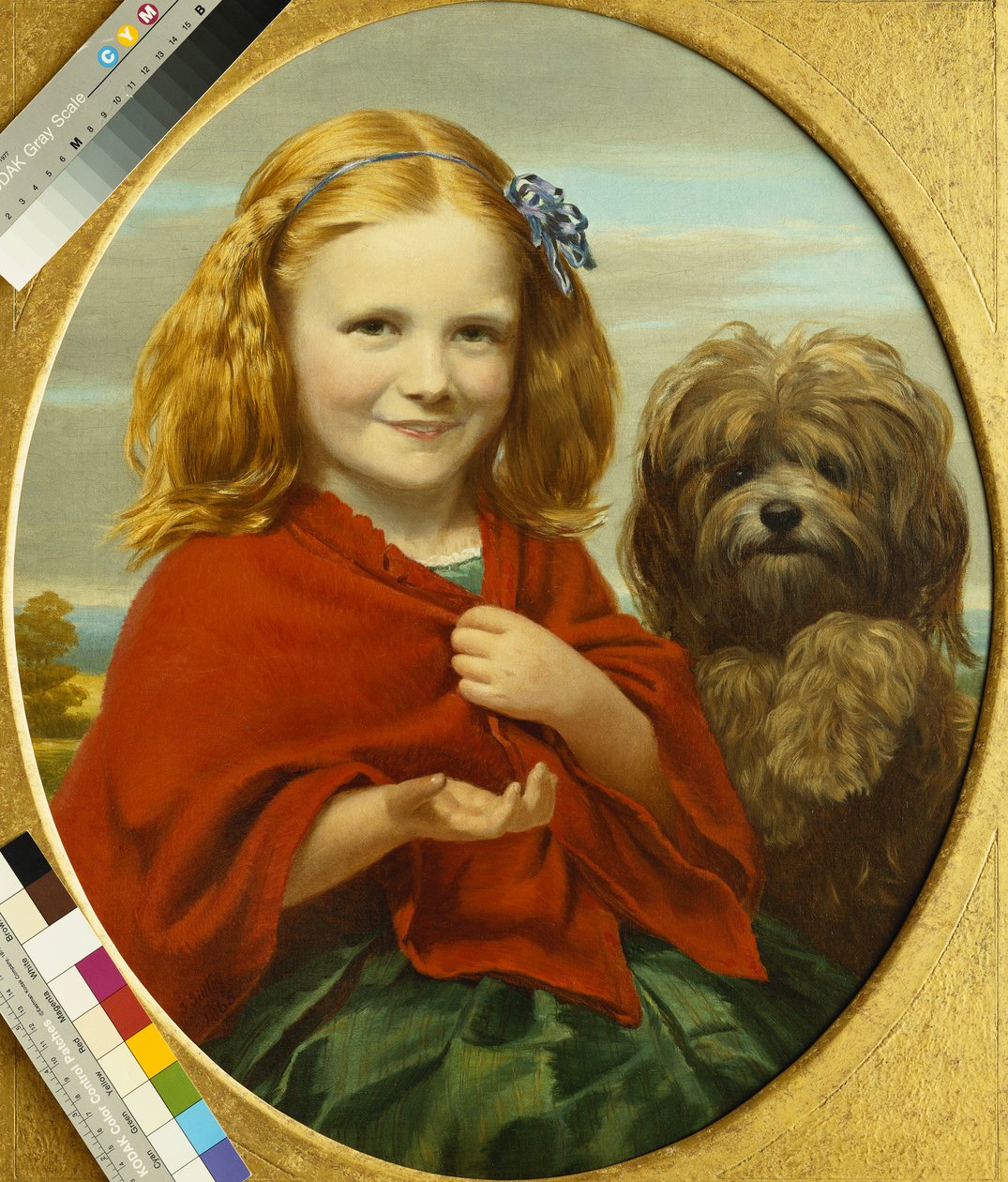 Per favore, 1865 da Samuel Sidley