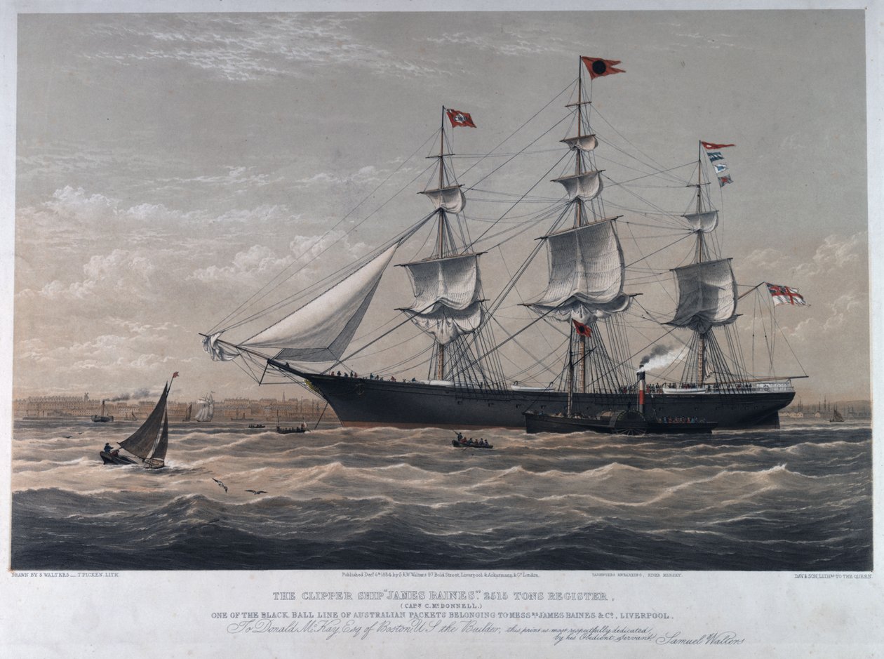 Clipper 