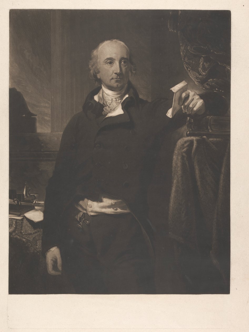 William Windham da Samuel William Reynolds