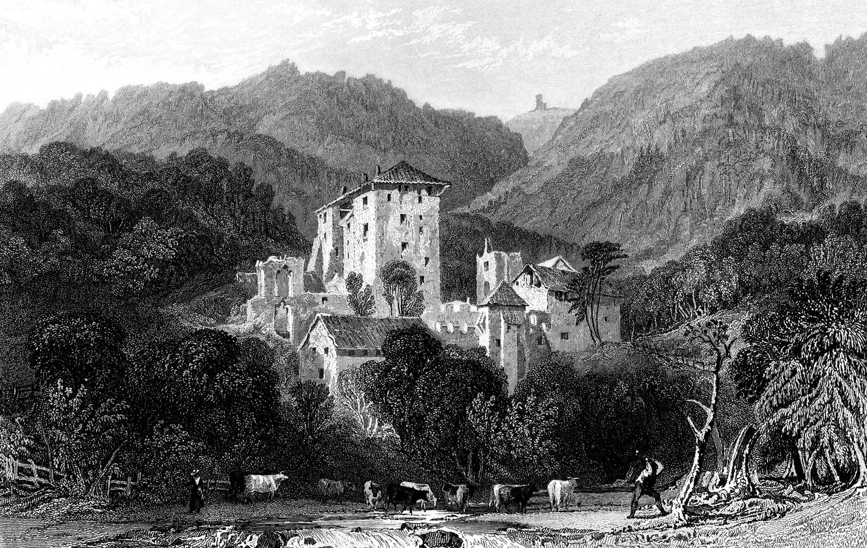Neuberg, XIX secolo da Sands