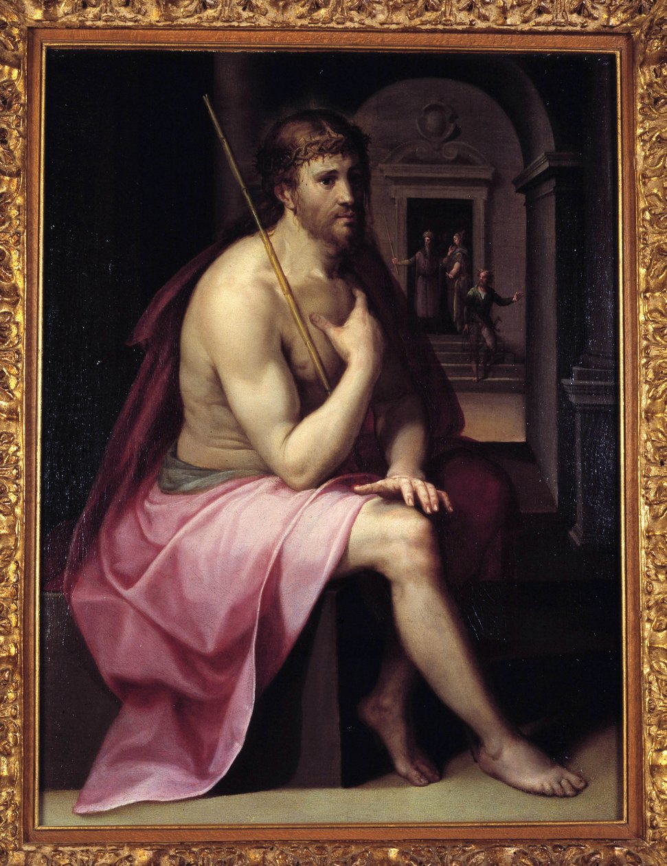 Immagine sconosciuta da Santi di Tito