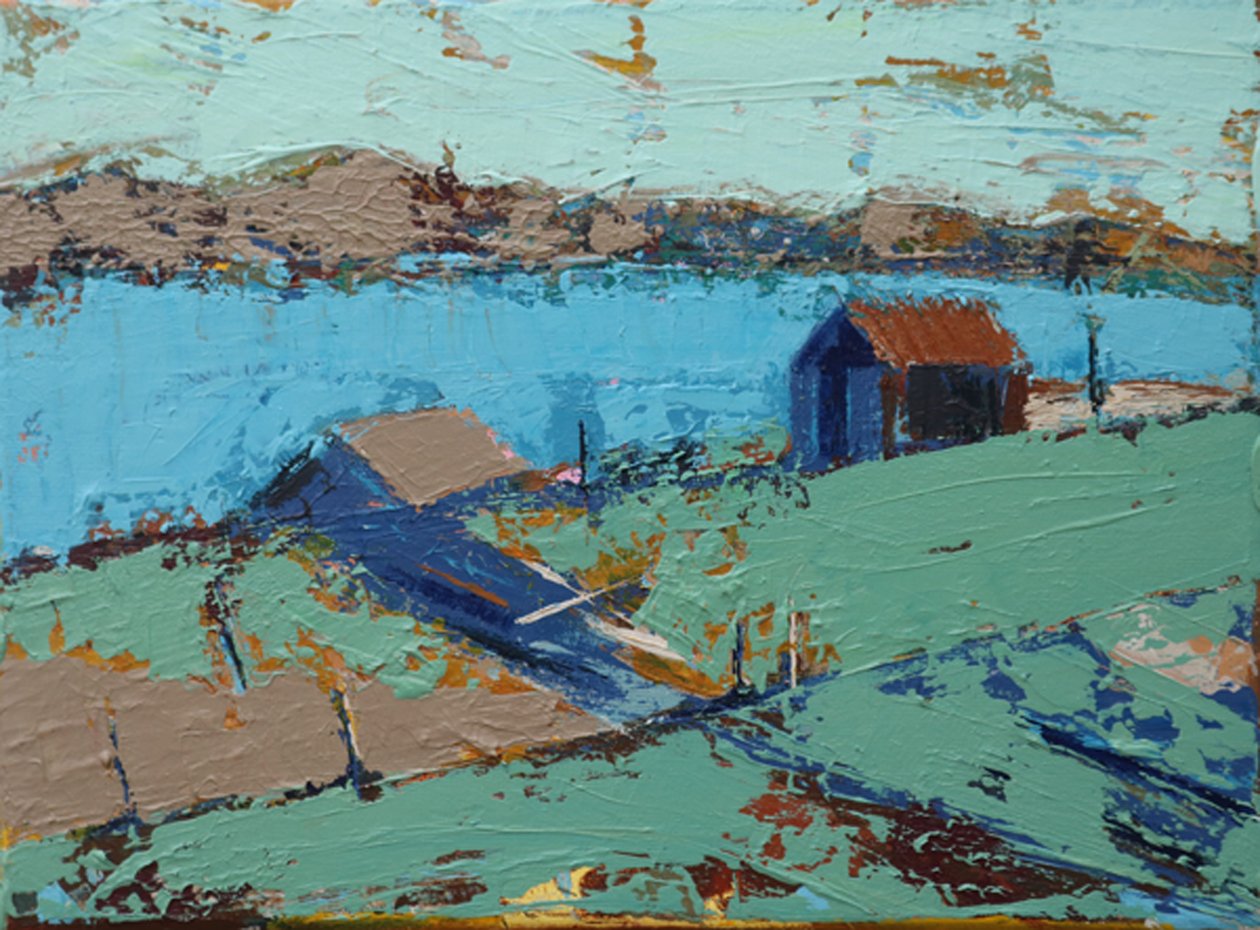 Fattoria da Sara Hayward