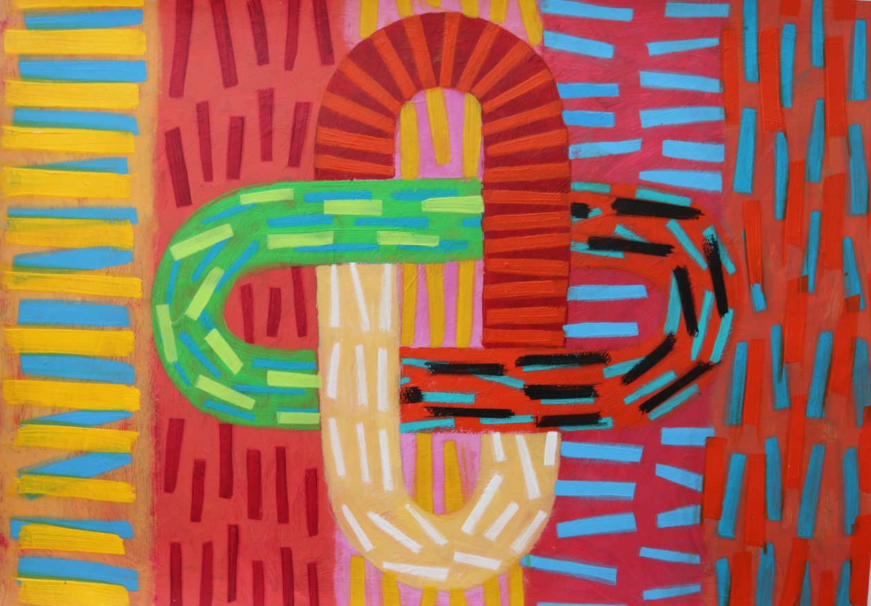 M 5 da Sara Hayward