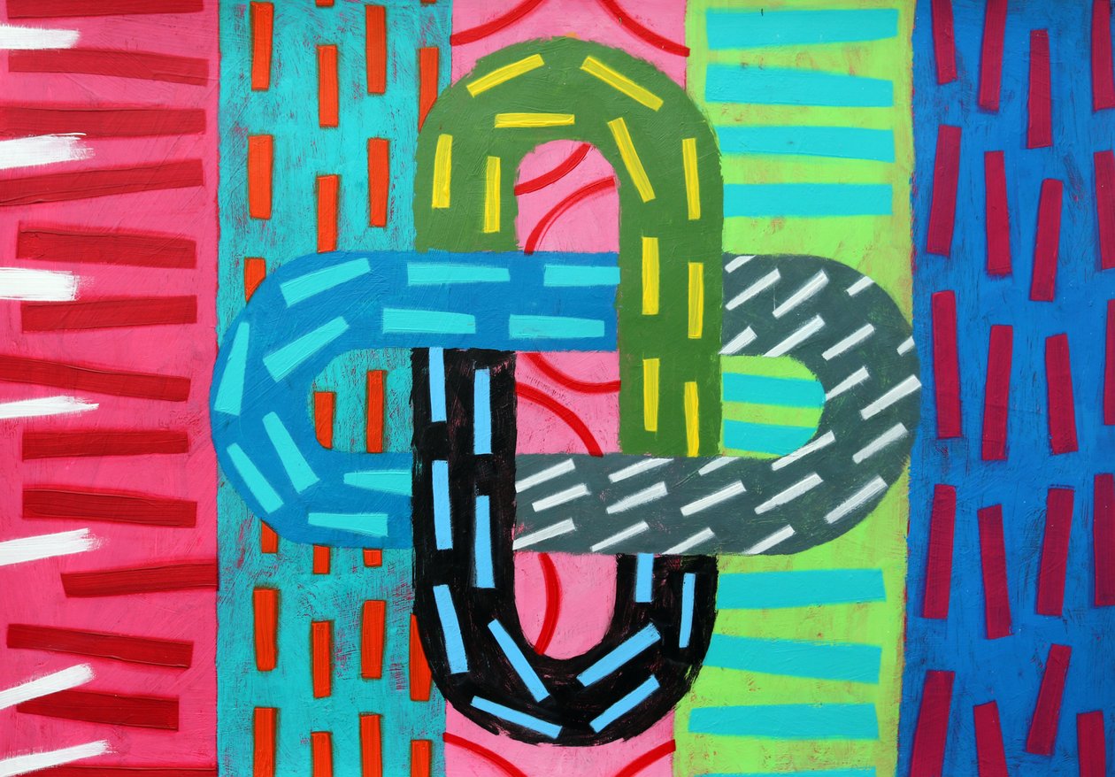 M 6 da Sara Hayward