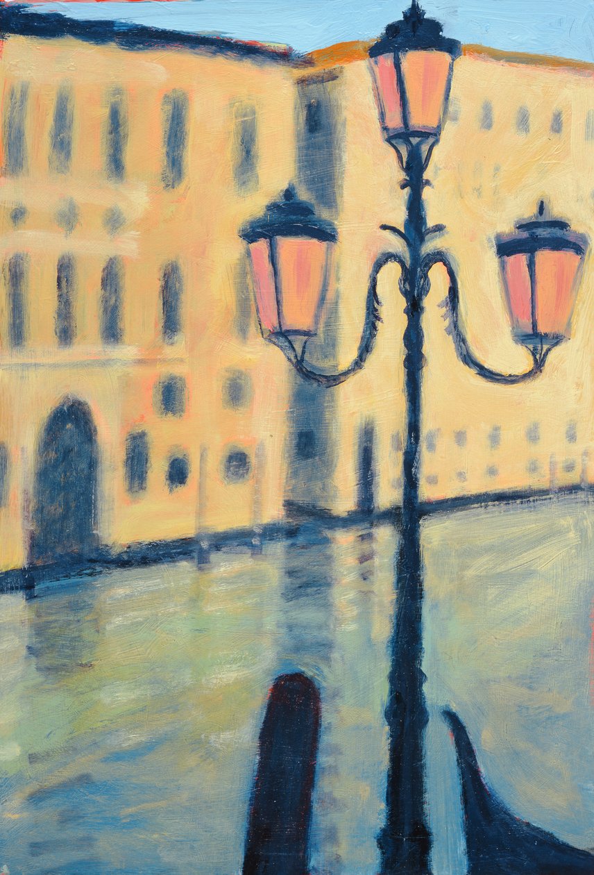 Rialto, Venezia da Sara Hayward