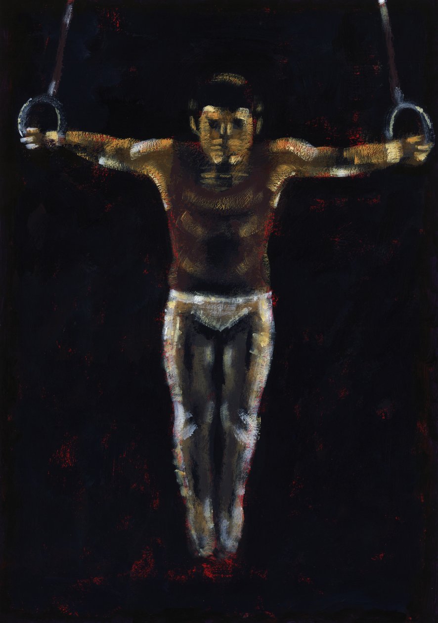 Gli Anelli, 2009 da Sara Hayward