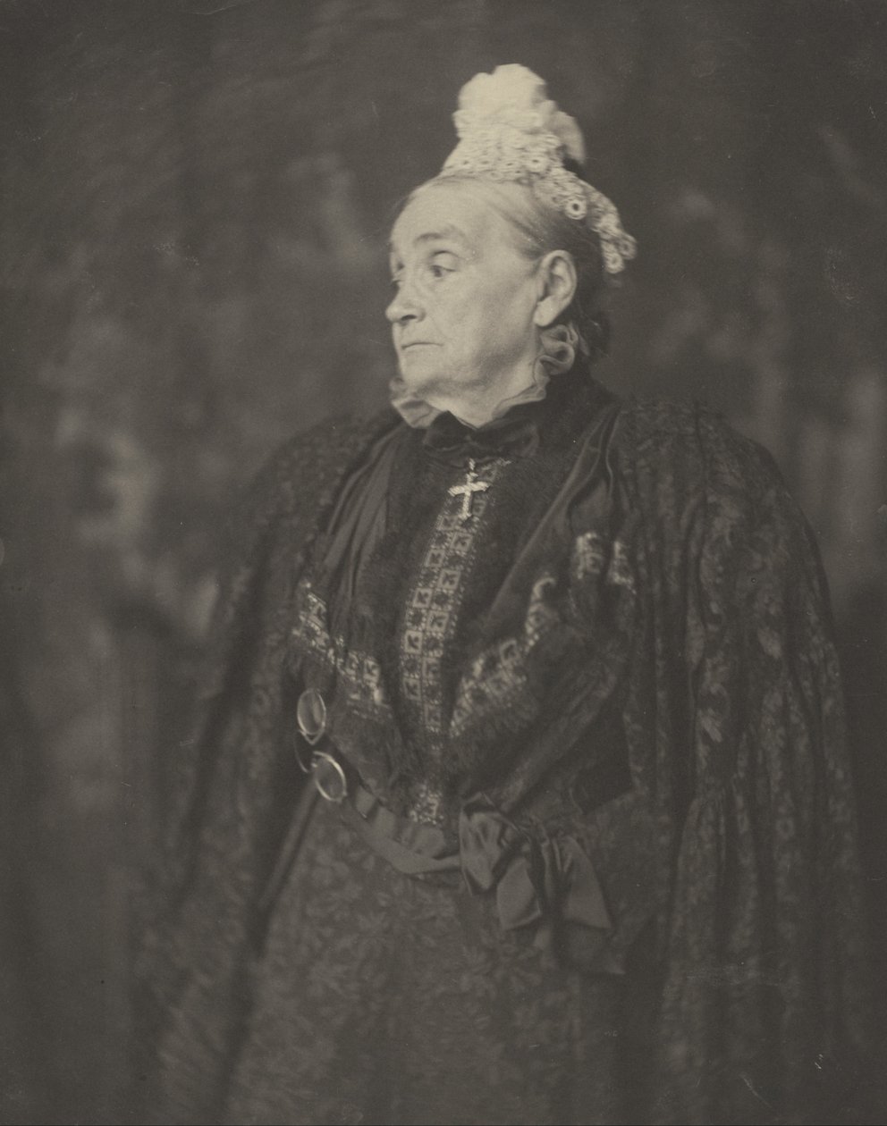 Julia Ward Howe da Sarah Choate Sears