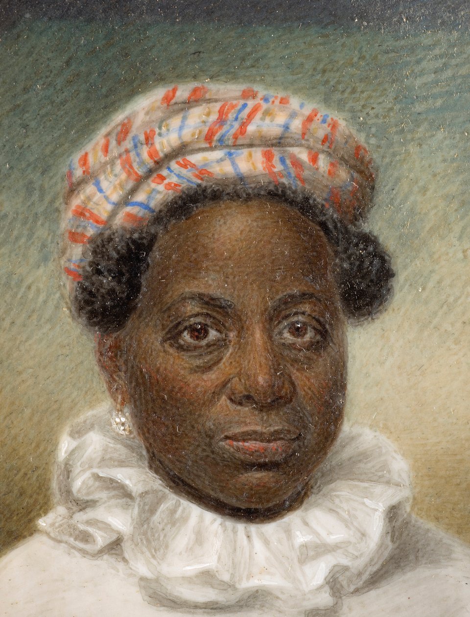 Rose Prentice (1771 da Sarah Goodridge