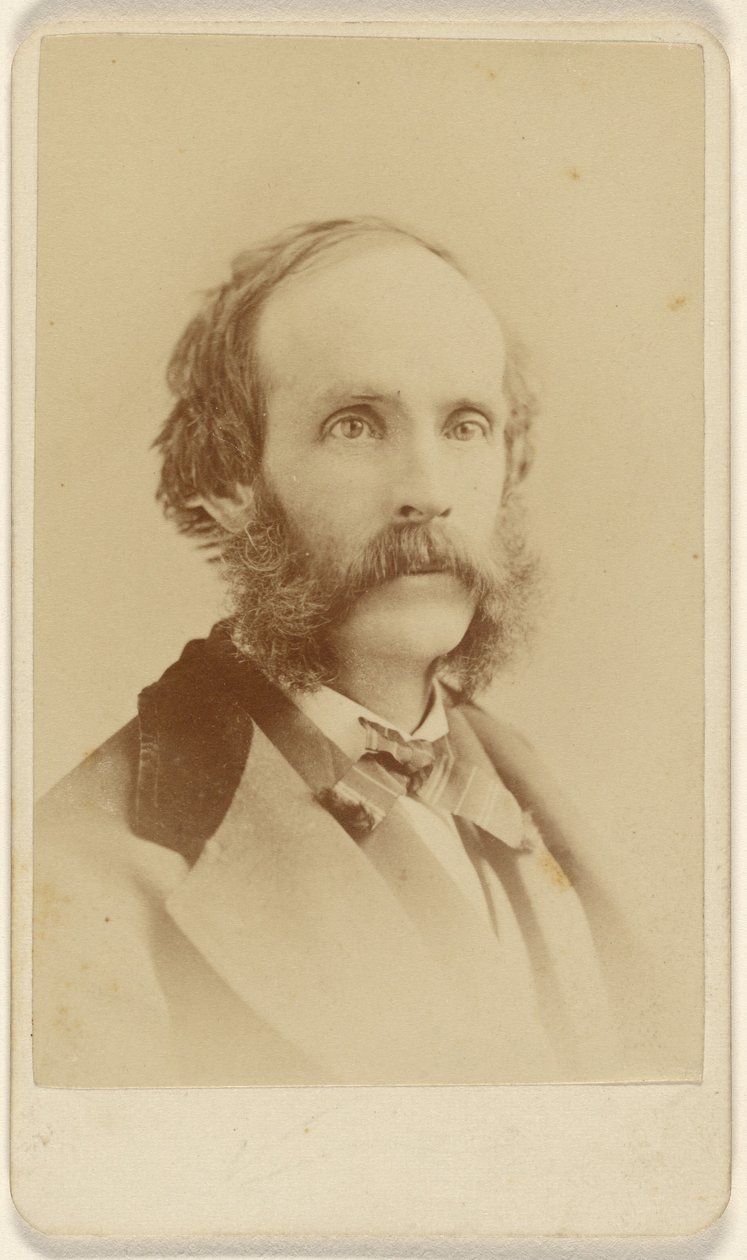 Chiesa [Frederic Edwin] (1826 - 1900) da Sarony and Co.