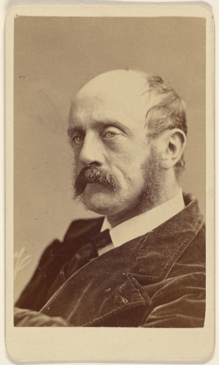 [John W.] Ehninger da Sarony and Co.