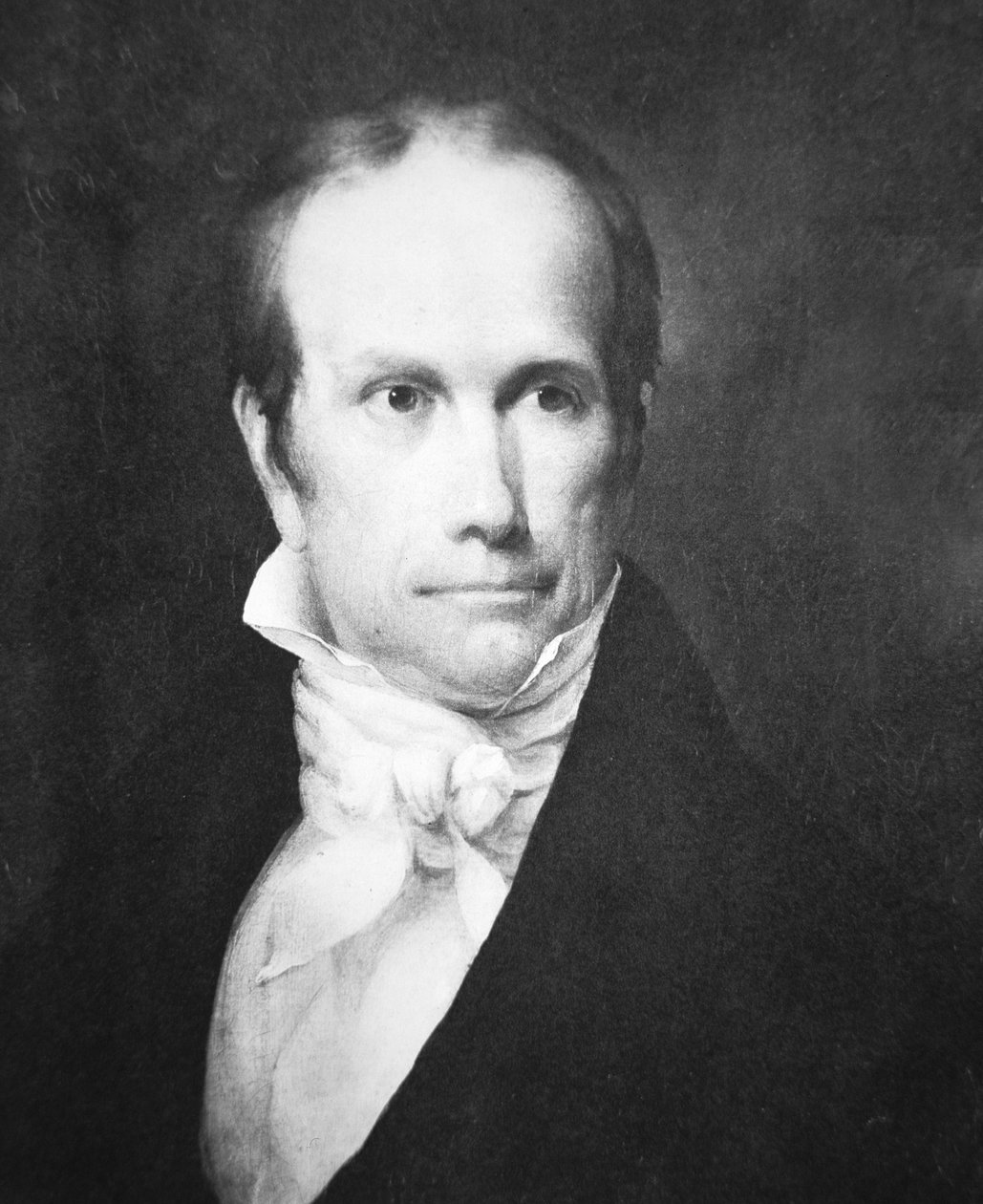 Henry Clay (1777-1852) da School American