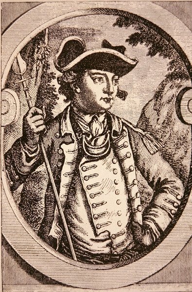 John Sullivan da School American