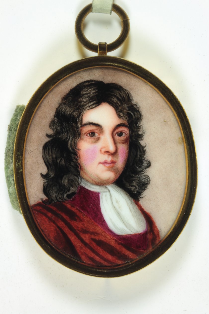 Thomas Otway da School English