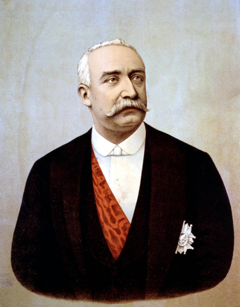 Felix Faure da School French