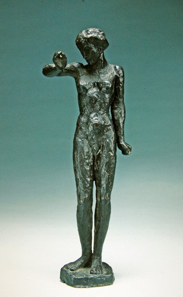 Figura in piedi da School French