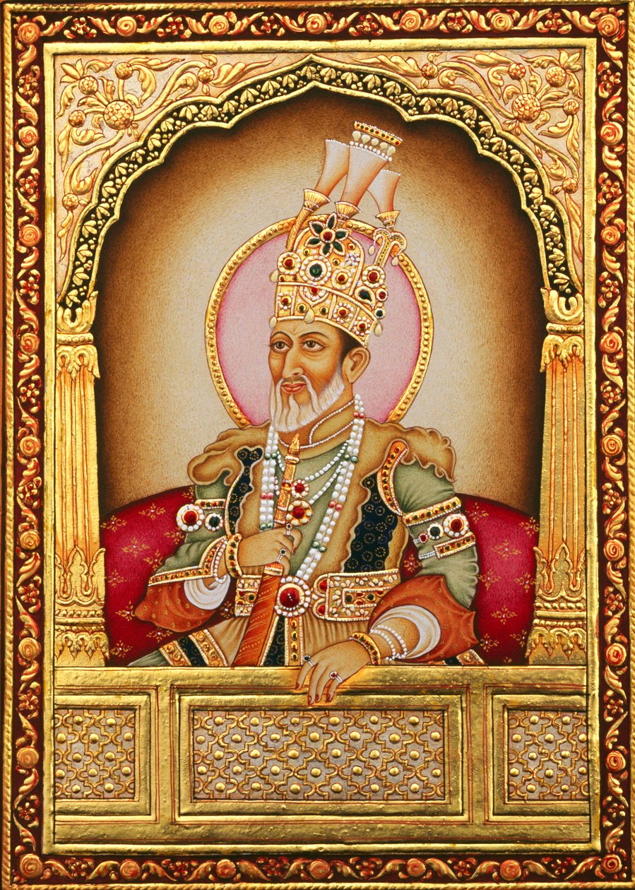 Bahadur Shah Zafar da School Indian