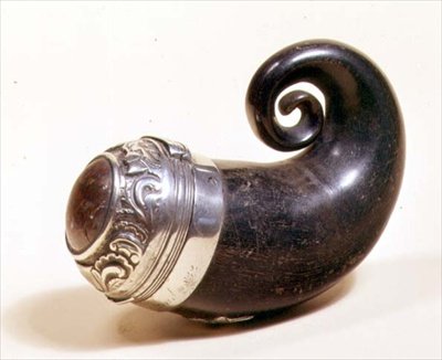 Tabacchiera da Scottish School
