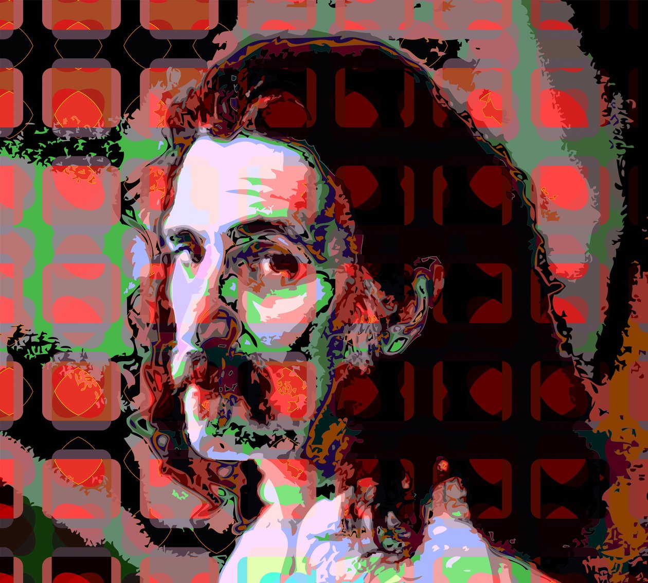 Frank Zappa da Scott J. Davis