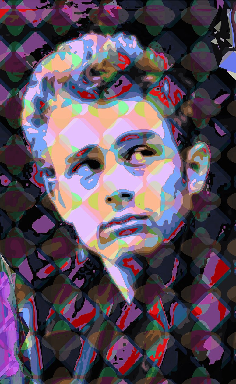 James Dean da Scott J. Davis