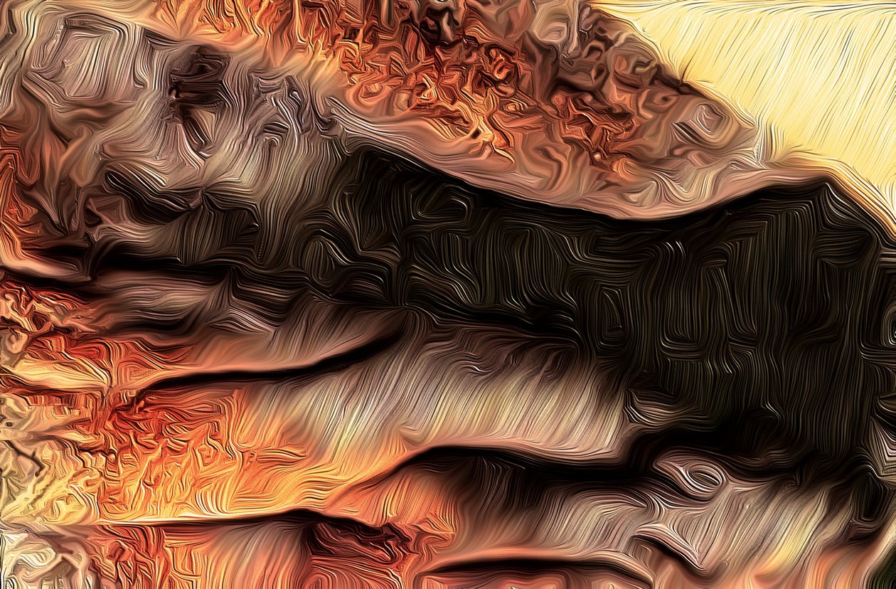 Canyon da Scott J. Davis