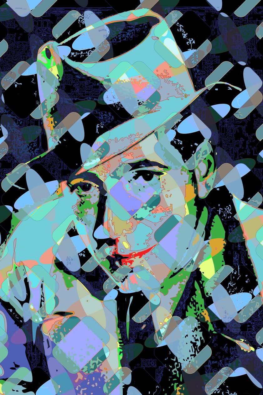 Humphrey Bogart da Scott J. Davis