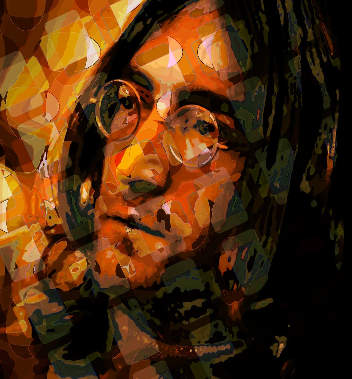 Lennon da Scott J. Davis
