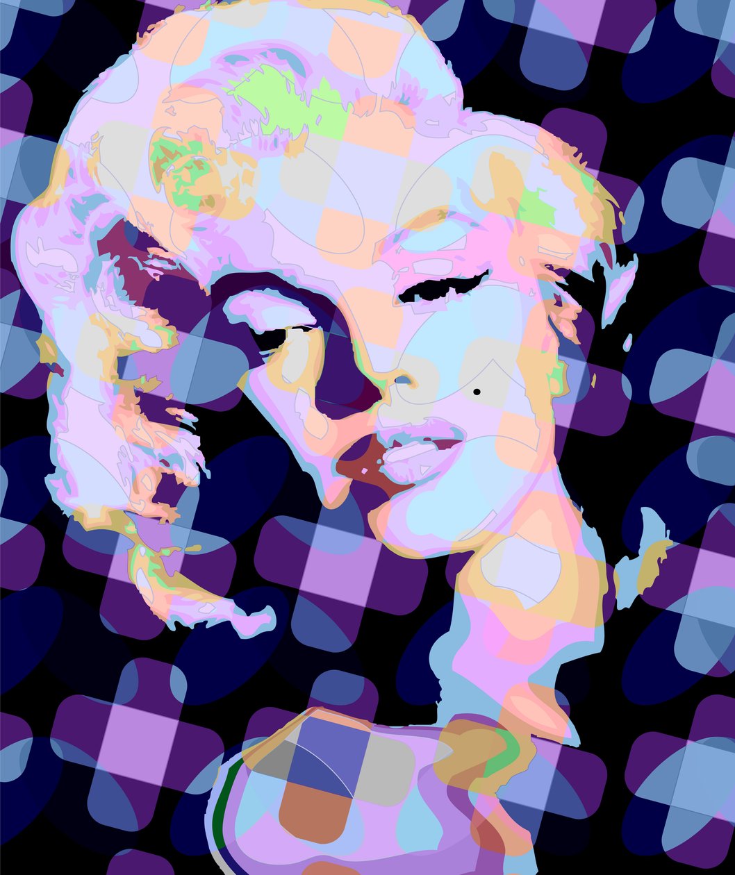 Marilyn Monroe da Scott J. Davis