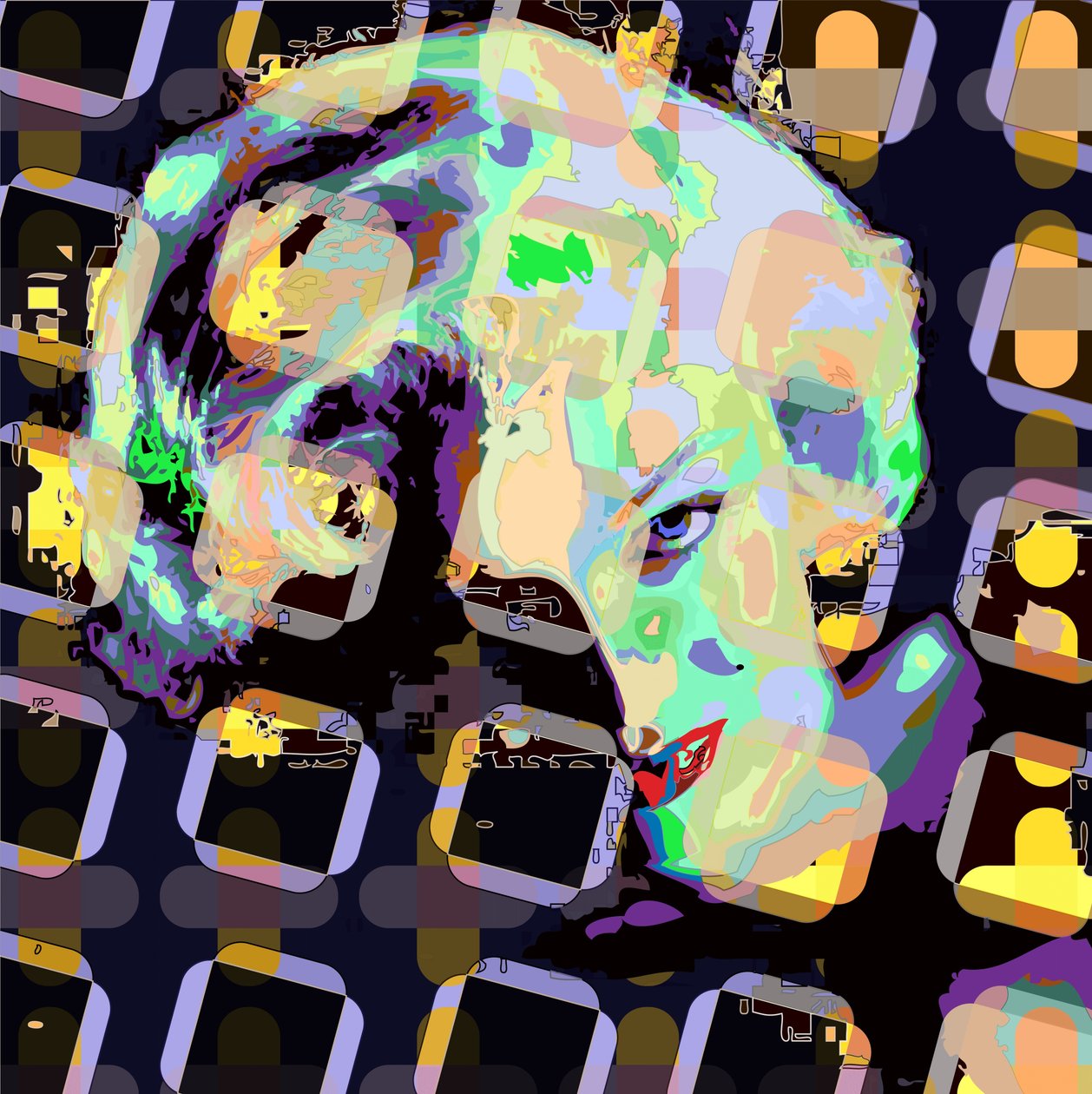 Marilyn Monroe da Scott J. Davis