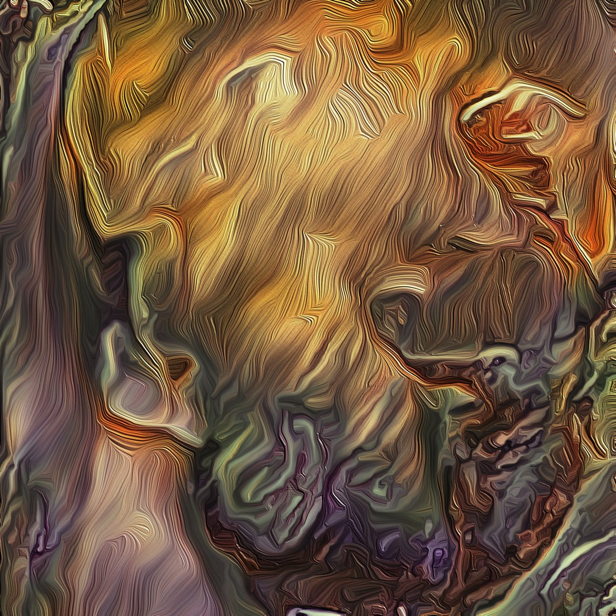 Ostrica, 2021 da Scott J. Davis