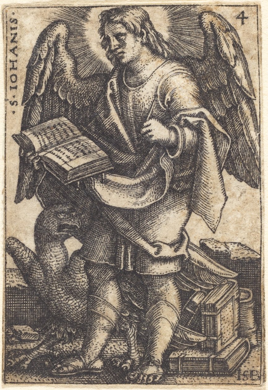 Giovanni da Sebald Beham