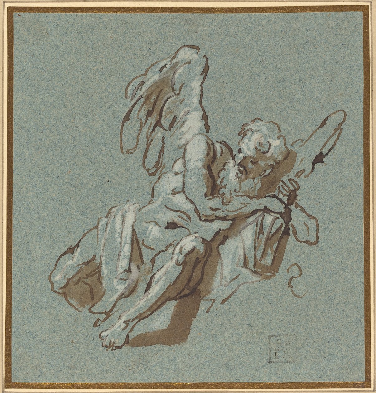 Crono da Sebastiano Ricci