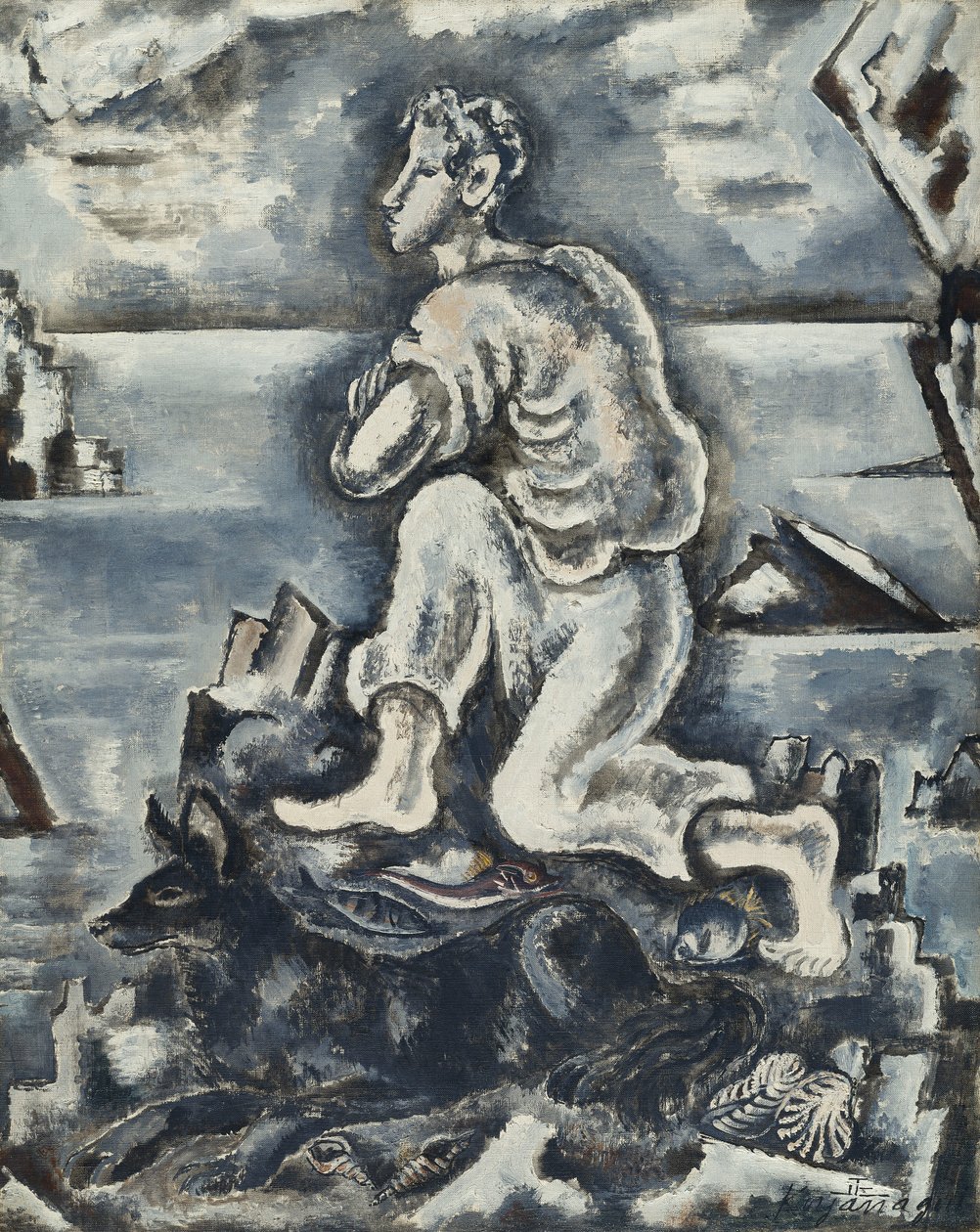 Il Pescatore da Sei Koyanagui