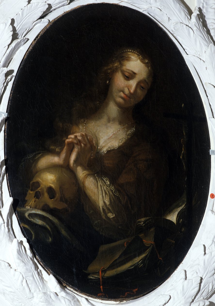 Maria Maddalena da Seyfried Lammers
