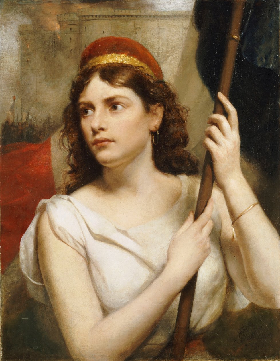 Bibi da Seymour Joseph Guy