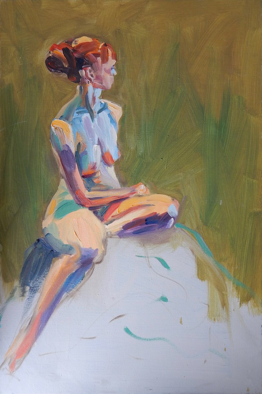 Helena da Sheri Gee