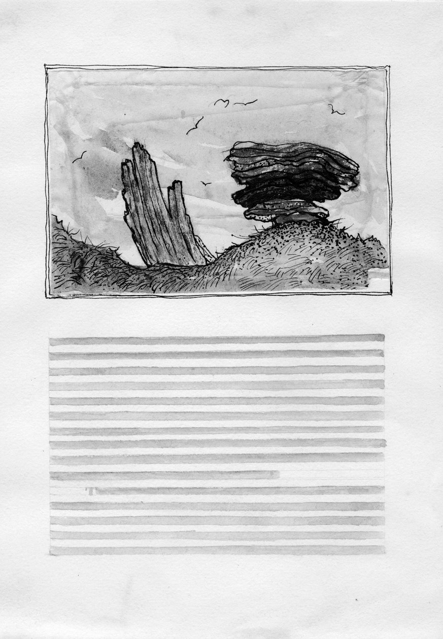 Tor, 1952 da Shirley Markham