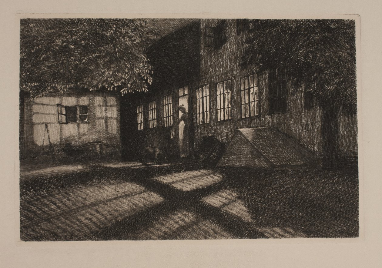 Locanda da Sigvard Hansen