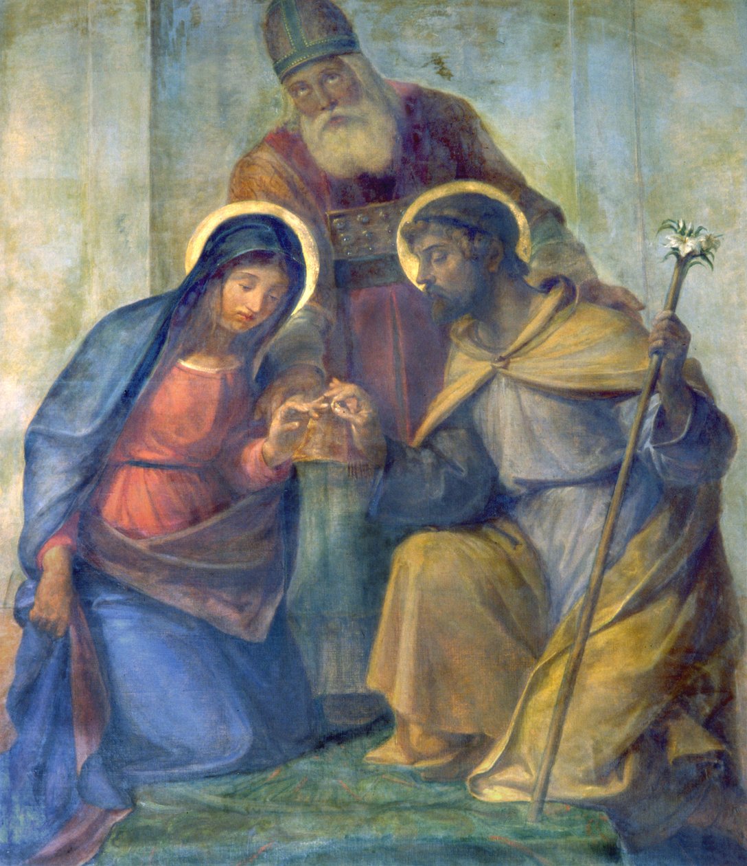 Immagine sconosciuta da Silverio Capparoni