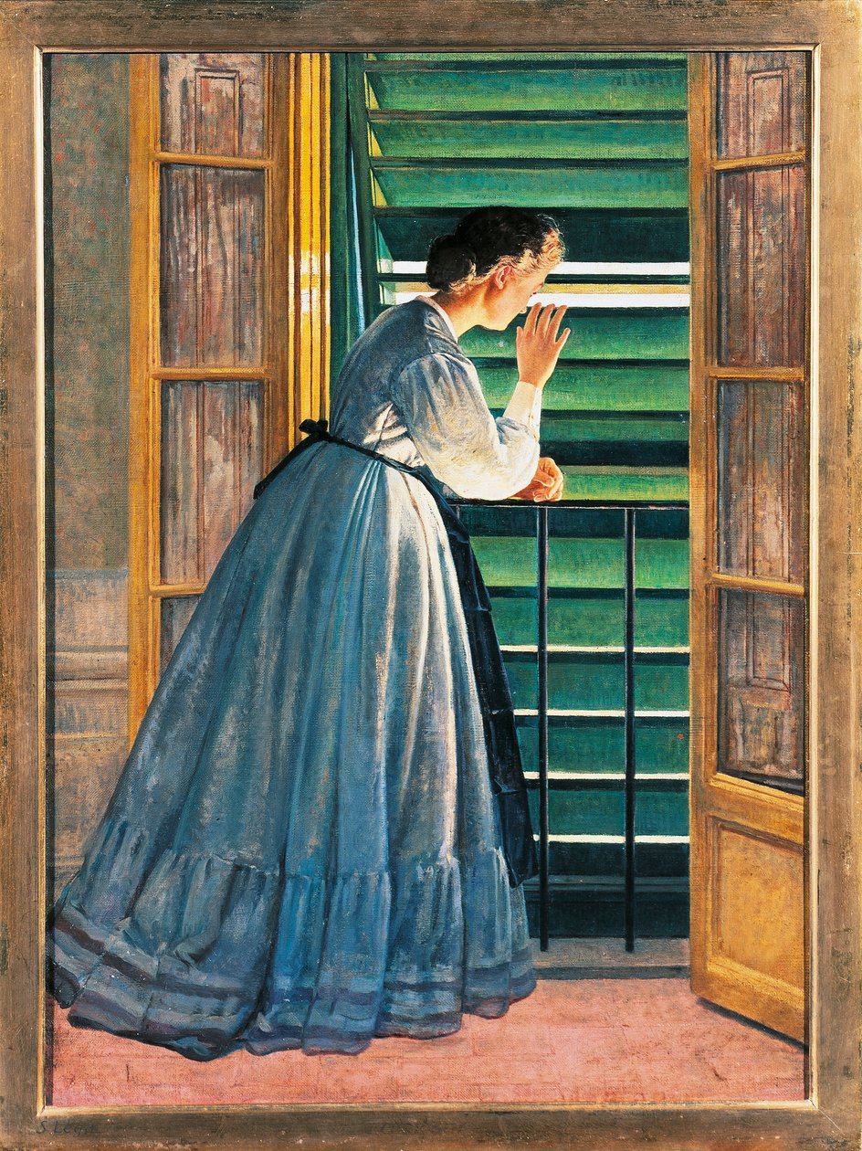 Curiosità da Silvestro Lega