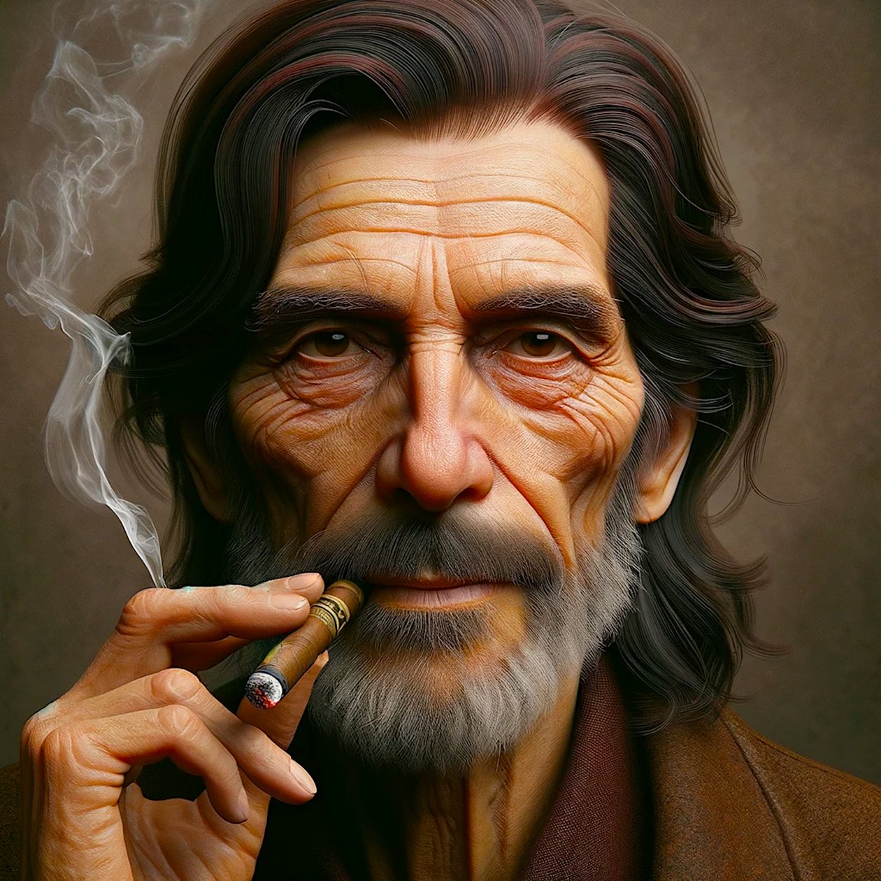 Albert-"Anni di vita modellati dall
