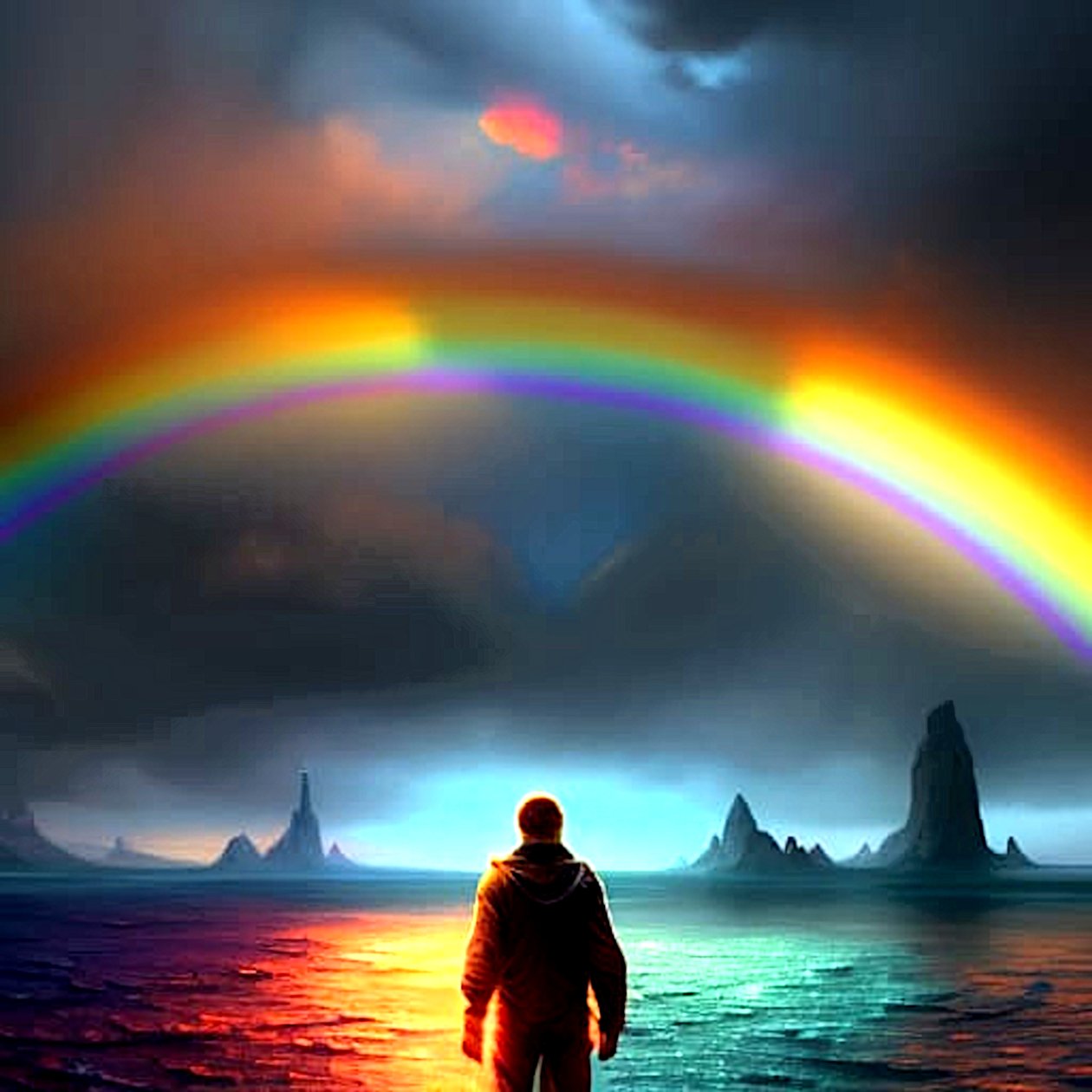 Sublimità del momento: La magia dell