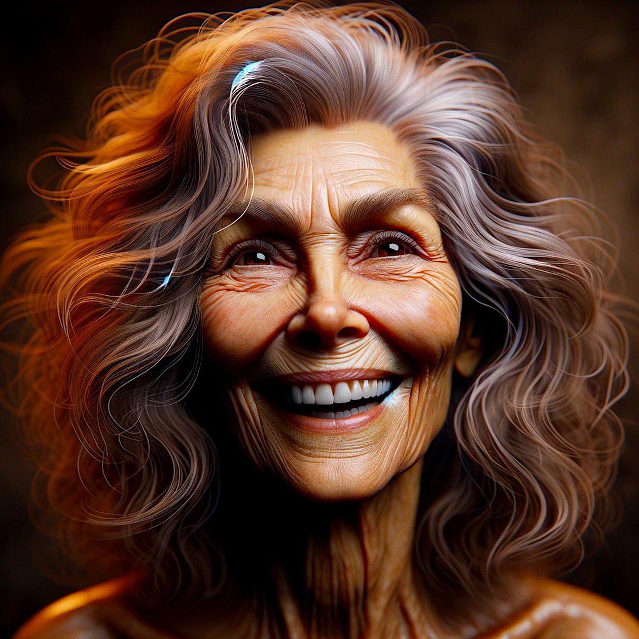 Marie-"Anni di vita modellati dall