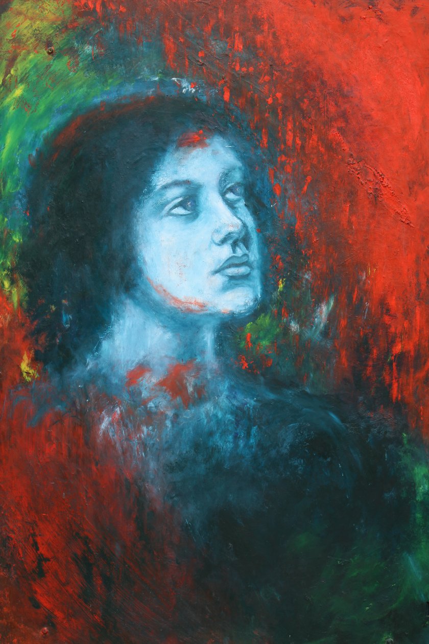 Engel da Silvia da Vinci
