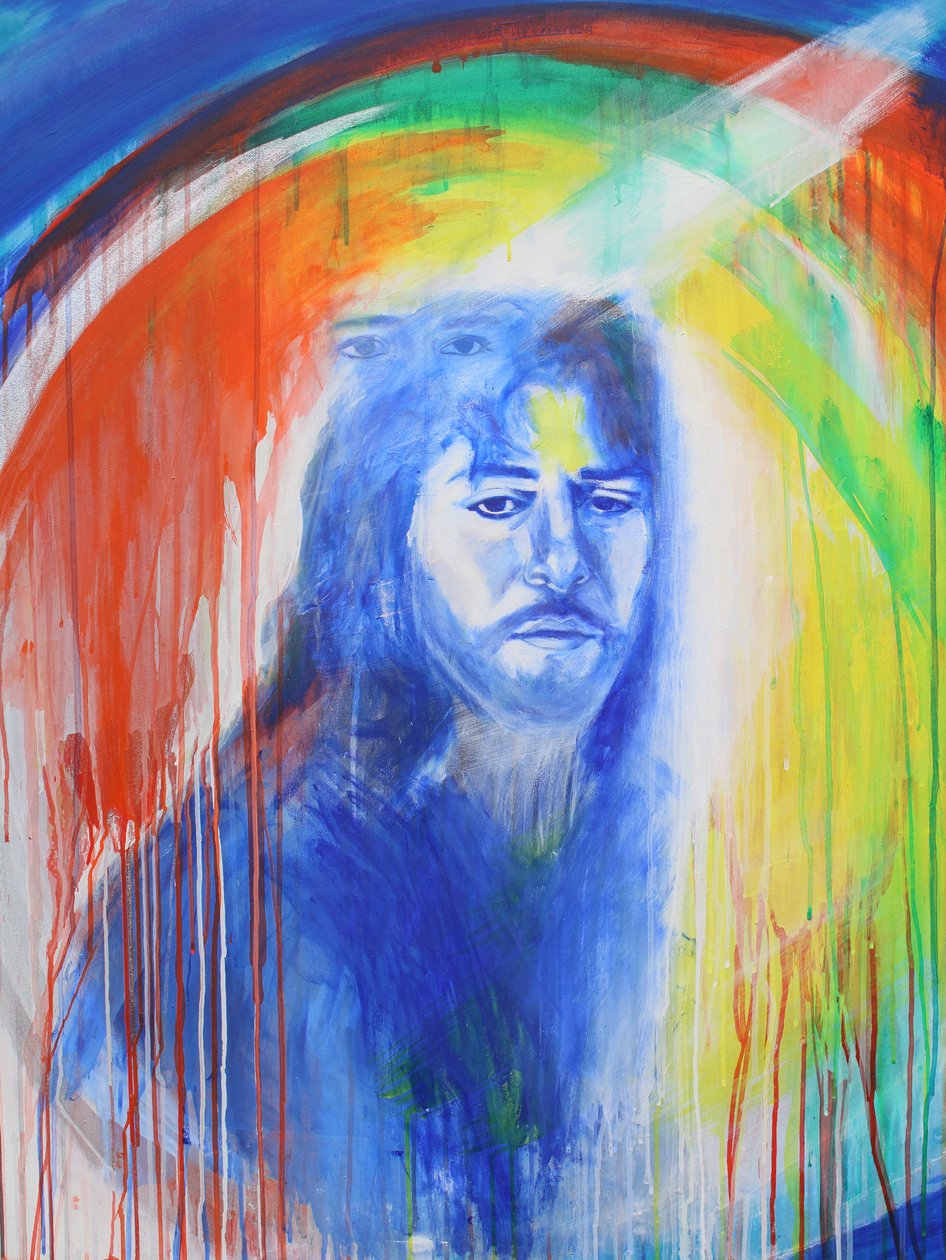 Passione 3 da Silvia da Vinci