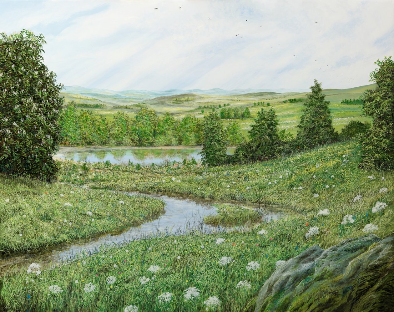 Lasciar Essere da Silvian Sternhagel