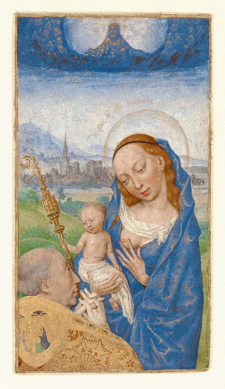 1489 da Simon Marmion