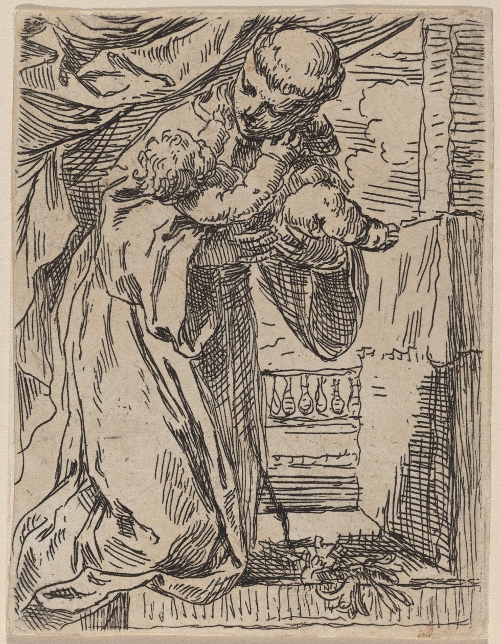 Il piccolo Sant