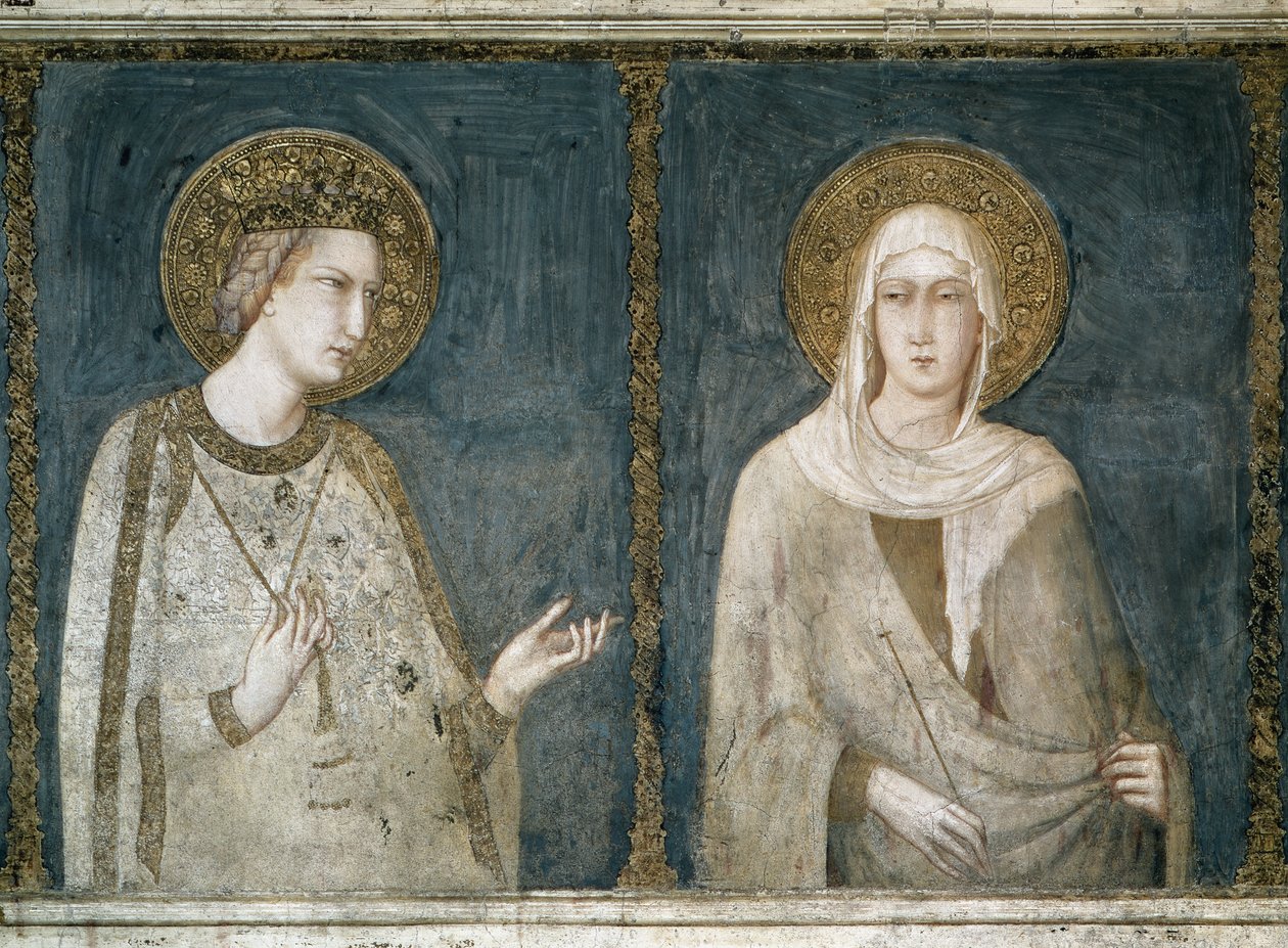 Santa Elisabetta d